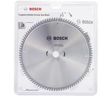 Lõikeketas Bosch Eco Aluminum 2608644394, 254 x 30 mm, 80 hammast