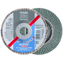 Lihvketas Pferd PFC 150 Z60 SG-POWER, 150 mm x 22,23 mm