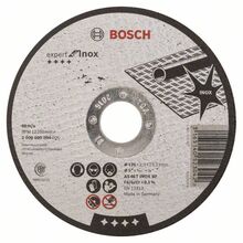 Metallilõikeketas Bosch AS 46 T INOX BF, 125 x 2,0 x 22,23 mm