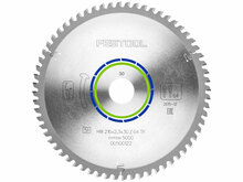 Saeketas Festool TF64, 216 x 2,3 x 30 mm