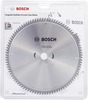 Saeketas Bosch Eco for Aluminium 2608644395, 254 x 30 mm, 96 hammast