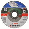 Metalli lõikeketas Bosch 2609256332, 115 x 22,23 mm, 5 tk