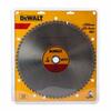 Metalli saeketas DeWalt Z66, 355 x 2,31 x 25,4 mm