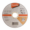 Metalli lõikeketas Makita D-18764, 115 x 1,2 mm