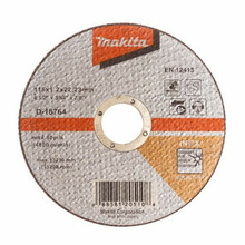 Metalli lõikeketas Makita D-18764, 115 x 1,2 mm