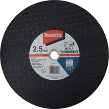 Metalli lõikeketas Makita B-49448-5, 355 x 25,4 x 2,5 mm, 5 tk