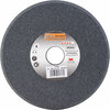 Keraamiline lihvketas teritamiseks Richmann 98C60K, 200 x 8 x 32 mm, must