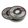 Metalli lõikeketas Bosch Rapido, 125 x 1 x 22 mm, 10 tk