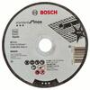 Abrasiivne lõikeketas Bosch Standard for Inox 2608601513, 150 x 22,23 mm