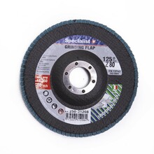 Lamellketas Specialist+ ZK80, 125 mm