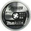 Lõikeketas metallile Makita Efficut, 305 x 25,4 x 2,0 mm, 63T
