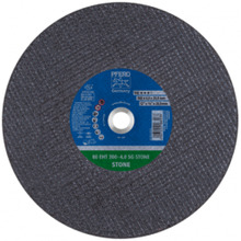 Lõikeketas Pferd EHT 300-4,0 SG, 80 mm, 20 tk