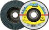 Kroonlehtlihvkettas Klingspor 322785, 180 x 22,23 mm