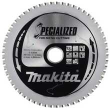 Lõikeketas õhukesele metallile Makita E-23036, 150 x 20 x 1,1 mm, Z57