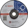 Lihvketas metallile Bosch A 30 T BF, 180 x 22 x 6 mm