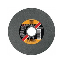 Metalli lõikeketas Pferd EHT, 115 x 1,0 mm, A60 P PSF