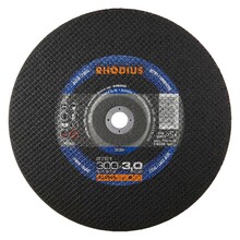 Metalli lõikeketas RHODIUS ST21, 300 x 3 x 32 mm