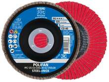 Lamellketas Pferd PFC125 SGP-Cool CO40, 125 mm x 22,23 mm