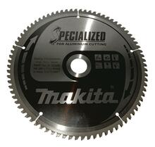 Lõikeketas Makita B-33320, 260 x 30 mm, Z80 -5