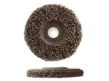 Lihvimisketas SIT Q99080164, 115 x 22 mm