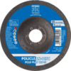 Puhastusketas PFERD Policlean PCLD Plus, 125-13