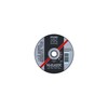 Lihvketas Pferd E125-7A24R SG, 125 mm x 22,23 mm