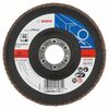 Lamellketas Bosch Expert for Metal X551, 125 mm, K40