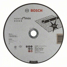 Roostevaba terase lõikeketas Bosch, 230 x 2 x 22 mm