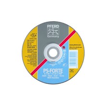 Lihvketas Pferd E230-7 A24 L PSF-INOX, 230 x 22,23 mm