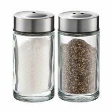 Soola- ja pipratooside komplekt Kinghoff KH-1642, 50 ml
