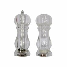 Soola- ja pipratoosid Maestro Riposo MR-1621, 2 tk