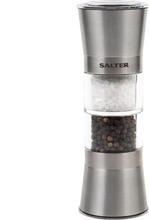 Soola- ja pipraveski Salter BW12957FEU7 Duo