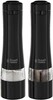 Elektrilised soola- ja pipraveskid Russell Hobbs 28010-56, must