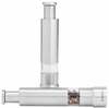 Soola- ja pipraveski komplekt Brabantia 611407, roostevaba teras, 2 tk