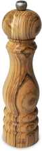 Soolaveski Peugeot Paris, 22 cm, oliivipuu