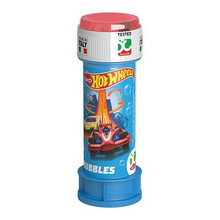 Seebimullid Hot Wheels 5802505, 60 ml