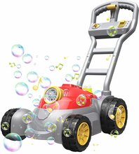 Mullniiduk Madej Bubble mower