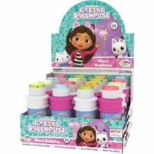 Seebimullid Gabby's Dollhouse, 175 ml