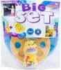 Seebimullide komplekt Tuban TU3619, 250 ml
