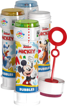 Seebimullitaja Dulcop Mickey, 60 ml, 103001010010