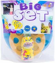 Seebimullide komplekt Tuban TU3619, 250 ml