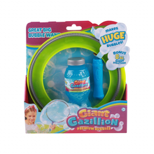Mullitaja GAZILLION Big Bubble Wand, 236 ml