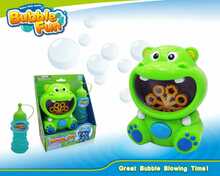 Mullimasin DIHUA TOYS jõehobu, DHOBB10019A