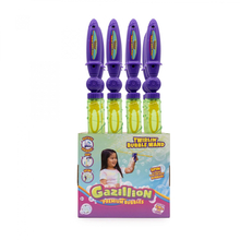 Seebullitaja Gazillion Twirlin Bubble Wand, 36749
