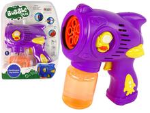 Seebulimullipüstol Lean Toys, lilla