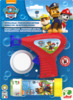 Seebimullipüstol Paramount DULCOP Paw Patrol, 500.173018