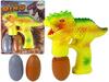 Seebimullid Lean Toys dinosaurused