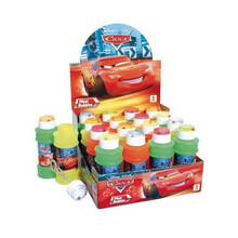 Seebimullid Cars, 175 ml