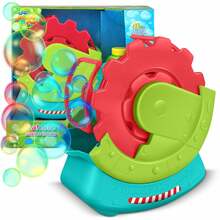 Mullimasin Ricokids RK-907, roheline, 17x11x20 cm