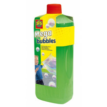 Seebimullivedelik SES Creative 02256, 750 ml